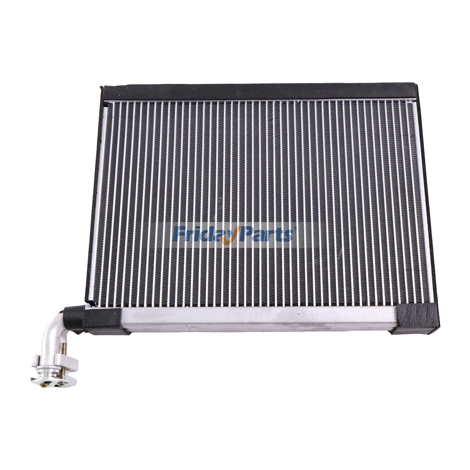 A/C Evaporator for Excavator