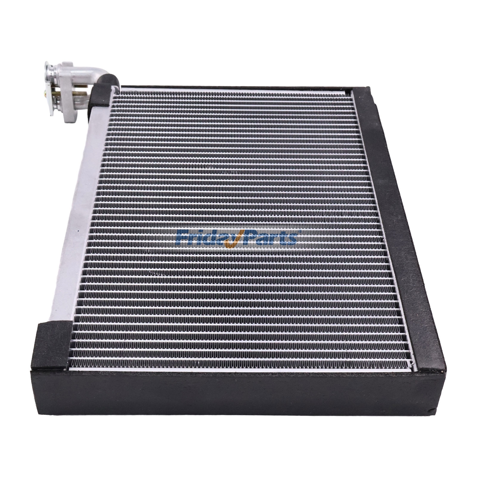 A/C Evaporator compatible with Excavator