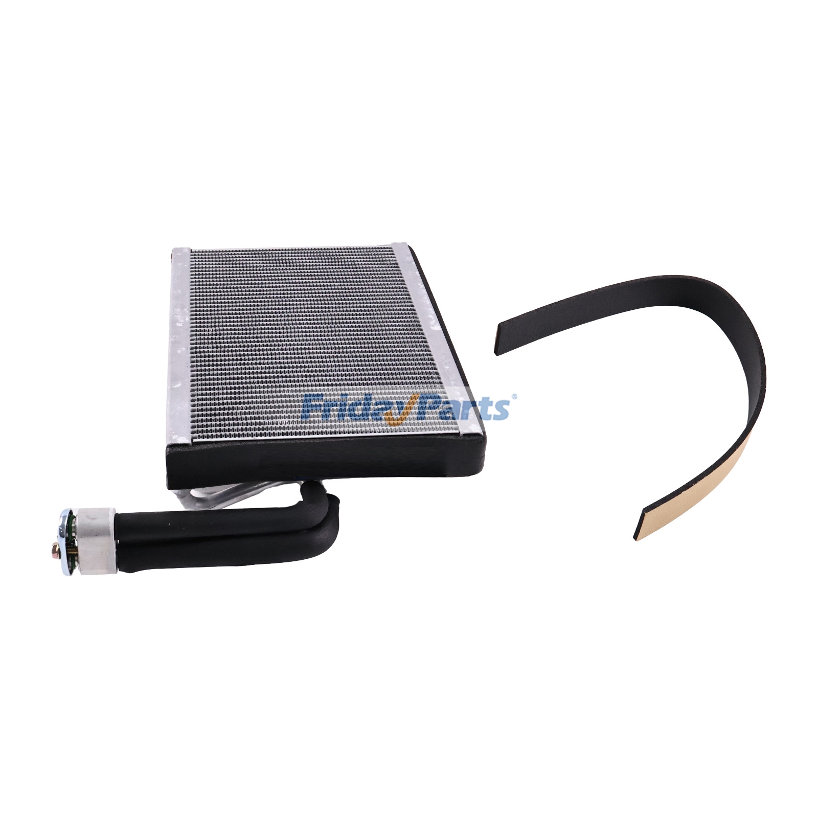 FridayParts Verdampfer