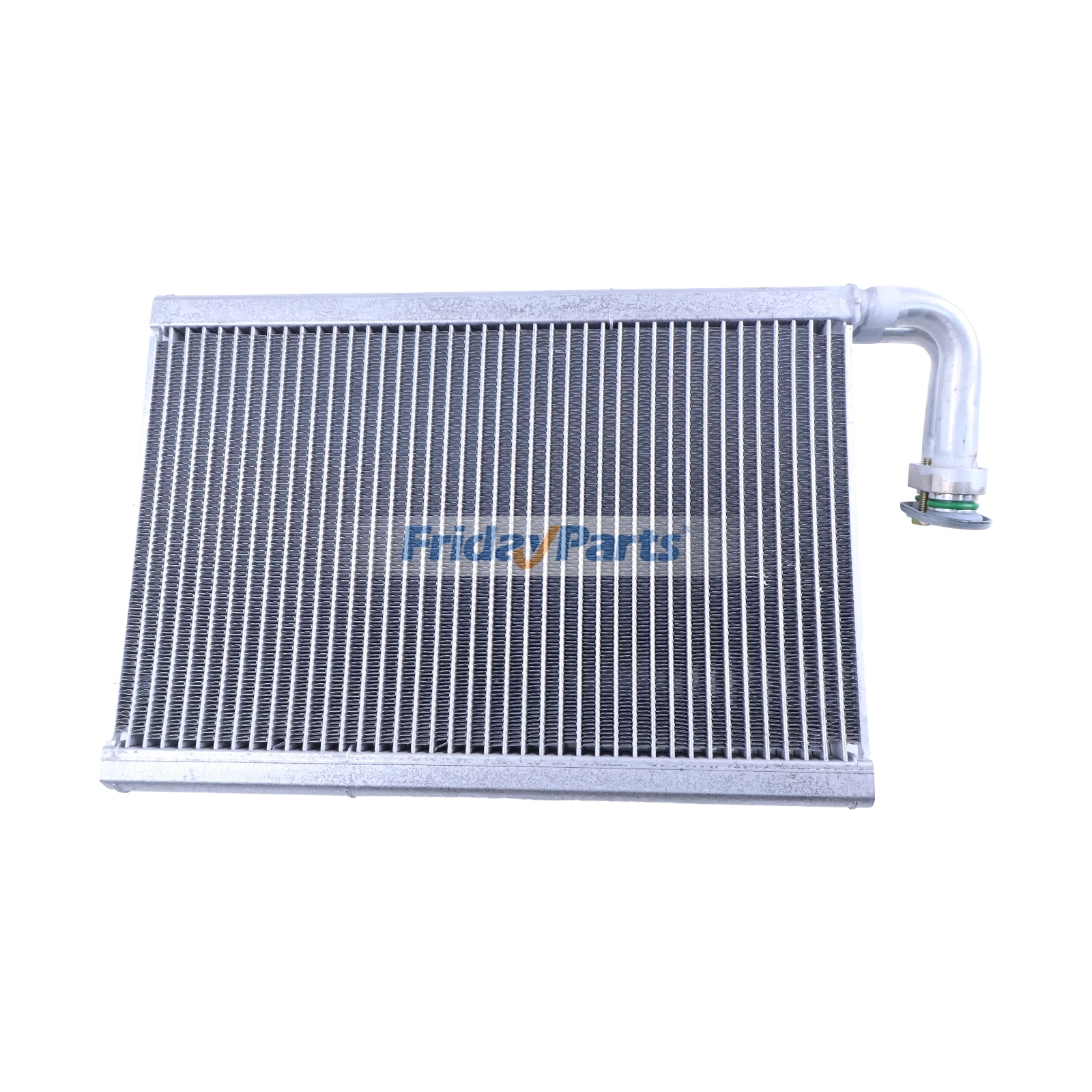 FridayParts A/C Evaporator