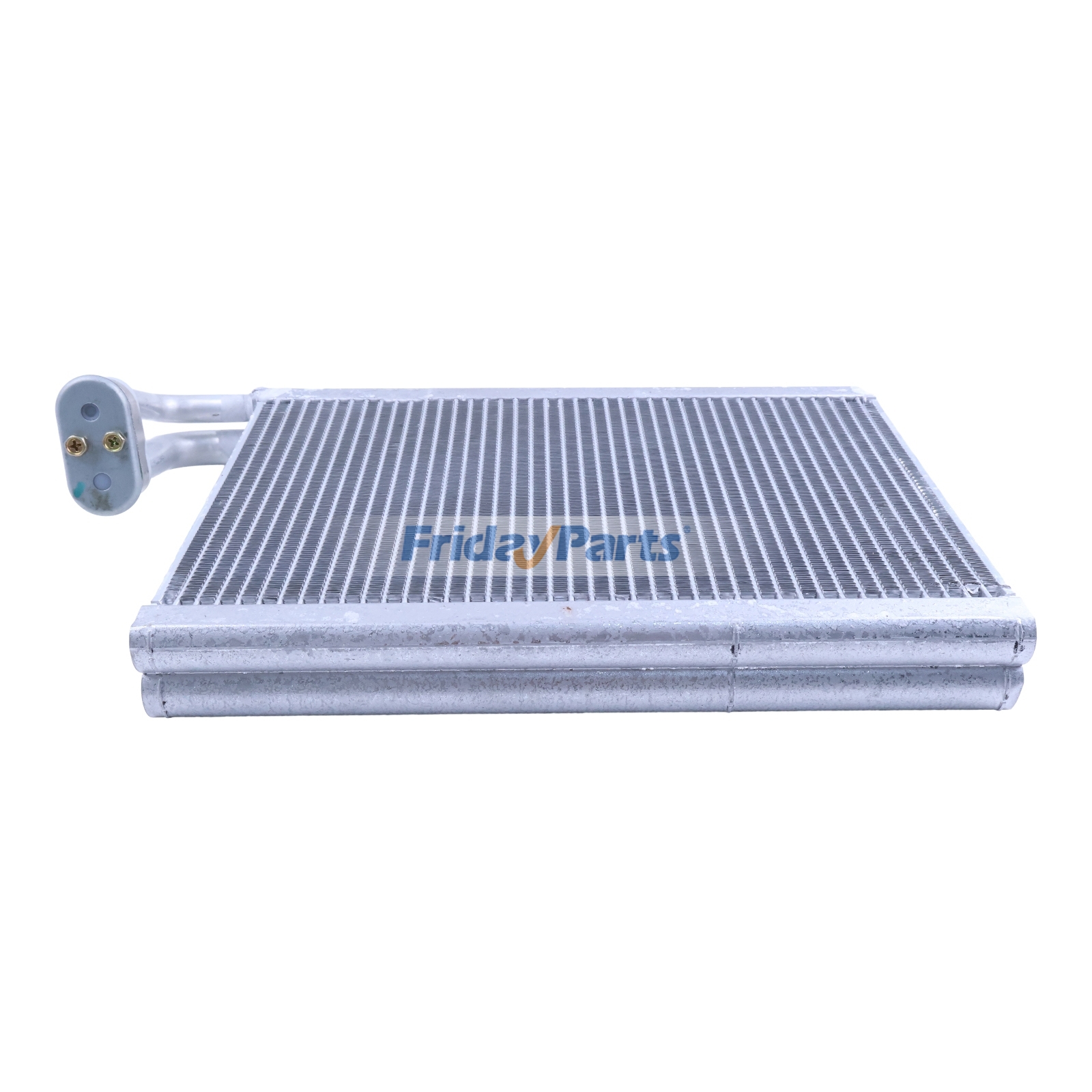 Engine,Excavator A/C Evaporator