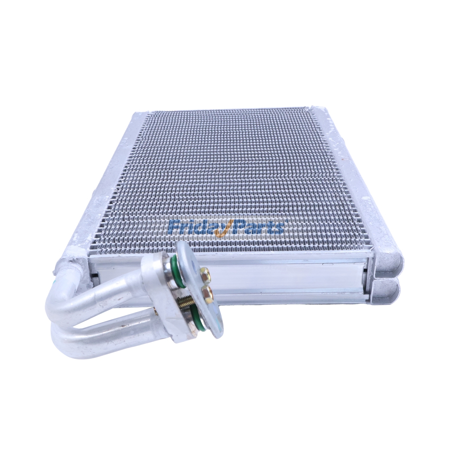 A/C Evaporator for Engine,Excavator