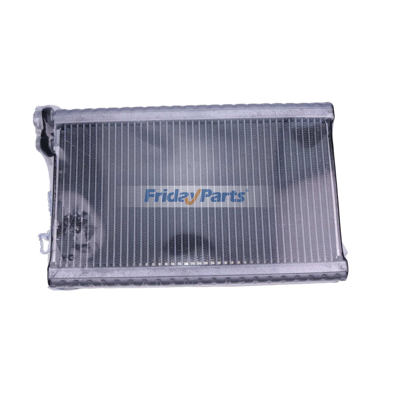 Evaporador de aire acondicionado ND446600-1472 para excavadora Komatsu PC118MR PC128USI PC138USLC PC228USLC PC78US PW118MR PW98MR de FridayParts