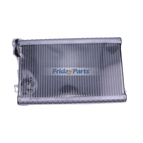 Evaporador de ar condicionado ND446600-1472 para escavadeira Komatsu ...