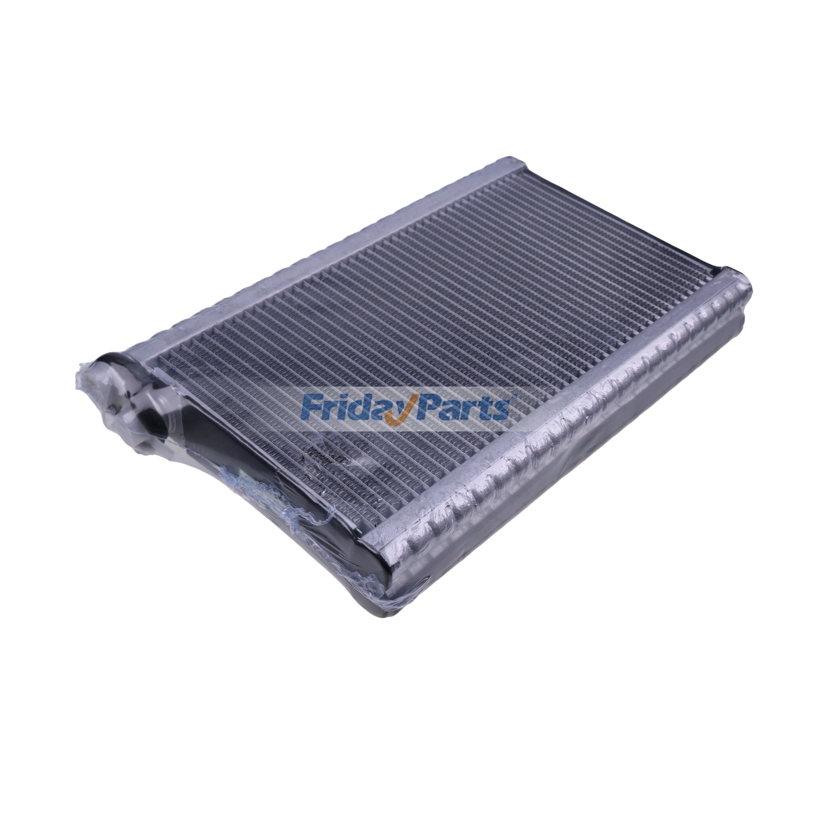 Evaporador de aire acondicionado ND446600-1472 para excavadora Komatsu PC118MR PC128USI PC138USLC PC228USLC PC78US PW118MR PW98MR