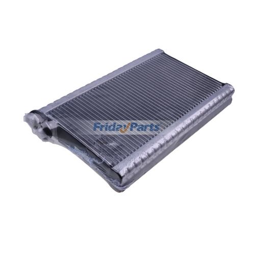 Evaporador de ar condicionado ND446600-1472 para escavadeira Komatsu ...
