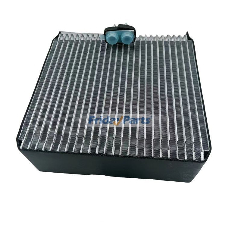 Évaporateur de climatisation ND447600-4970 pour Komatsu PC200-7 PC220-7 PC270-7 PC300-7 PC350-7 PC600-7 PC750-7 PW200-7 D475A-5E0