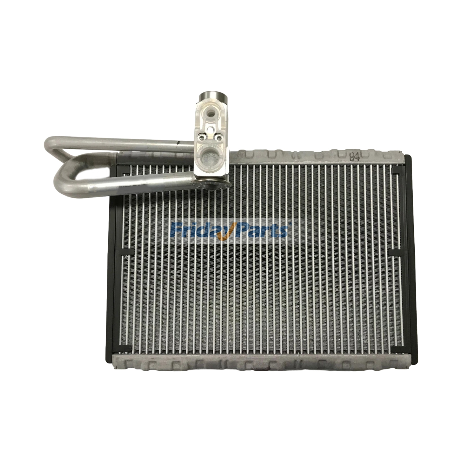 Évaporateur de climatisation R8928004 42117001 R8928006 85120282 pour camions Volvo séries VHD, VNL et VNM