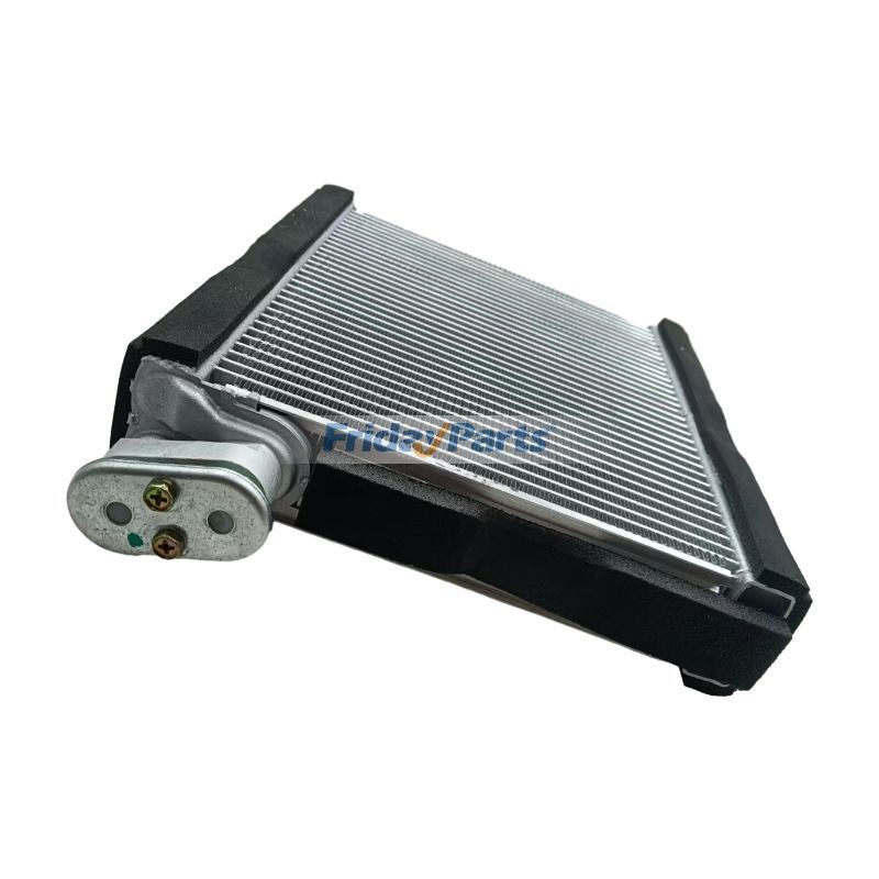 Évaporateur A/C RD451-93730 pour pelle Kubota KX033-4 KX040-4 KX057-4 KX080-4 KX080-4S KX080-4S2 U35-4 U55 U55-4pourPour KUBOTA