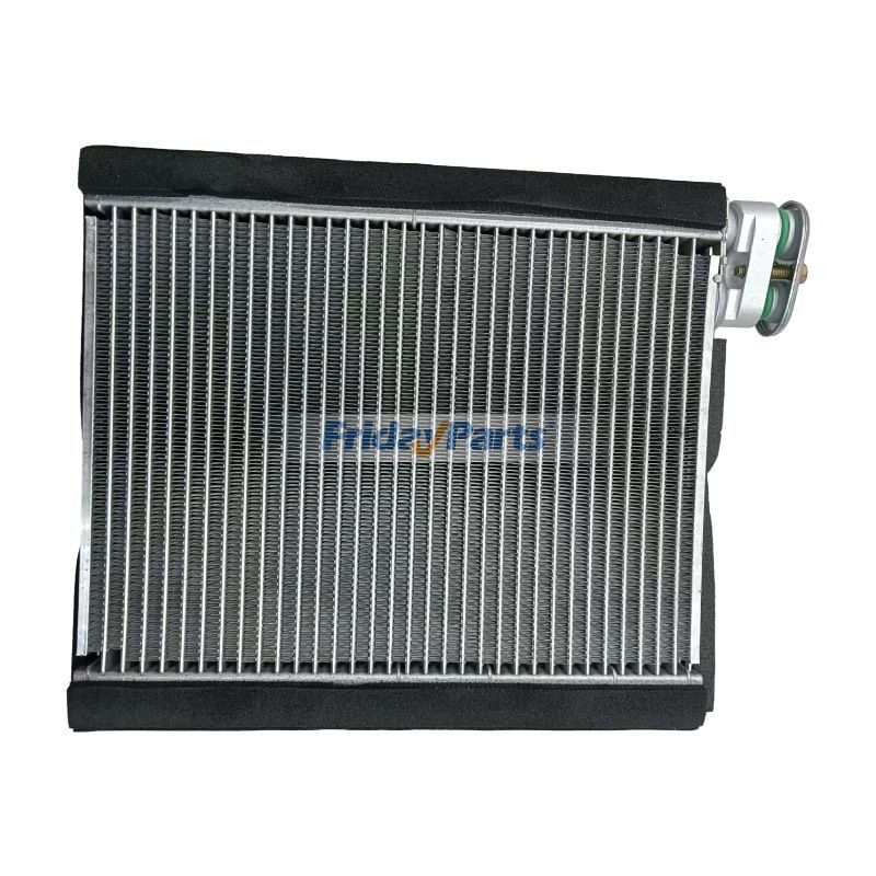 Évaporateur de climatisation Pour KUBOTA