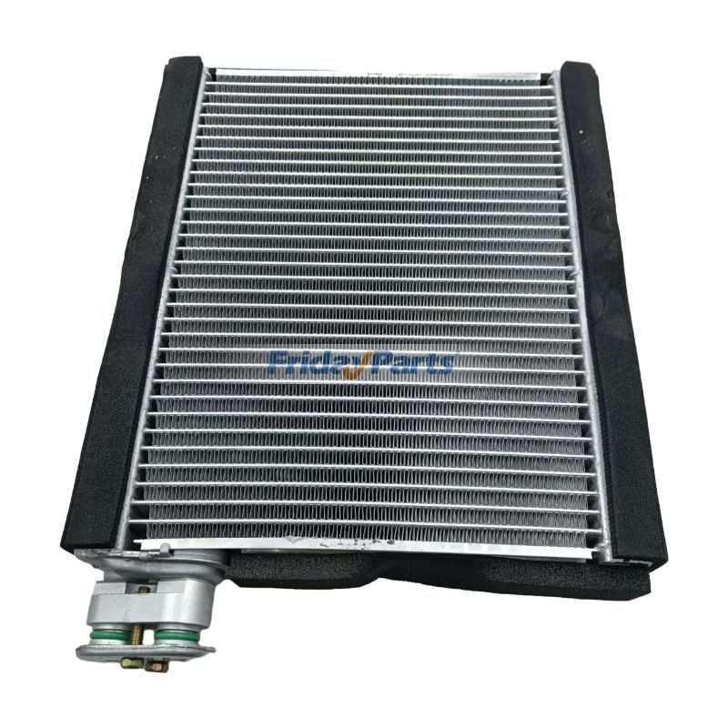 Évaporateur de climatisationpour Pelle