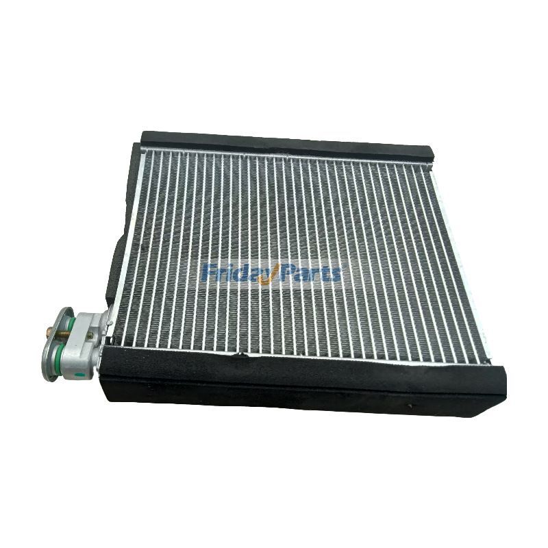 Évaporateur de climatisation de FridayParts