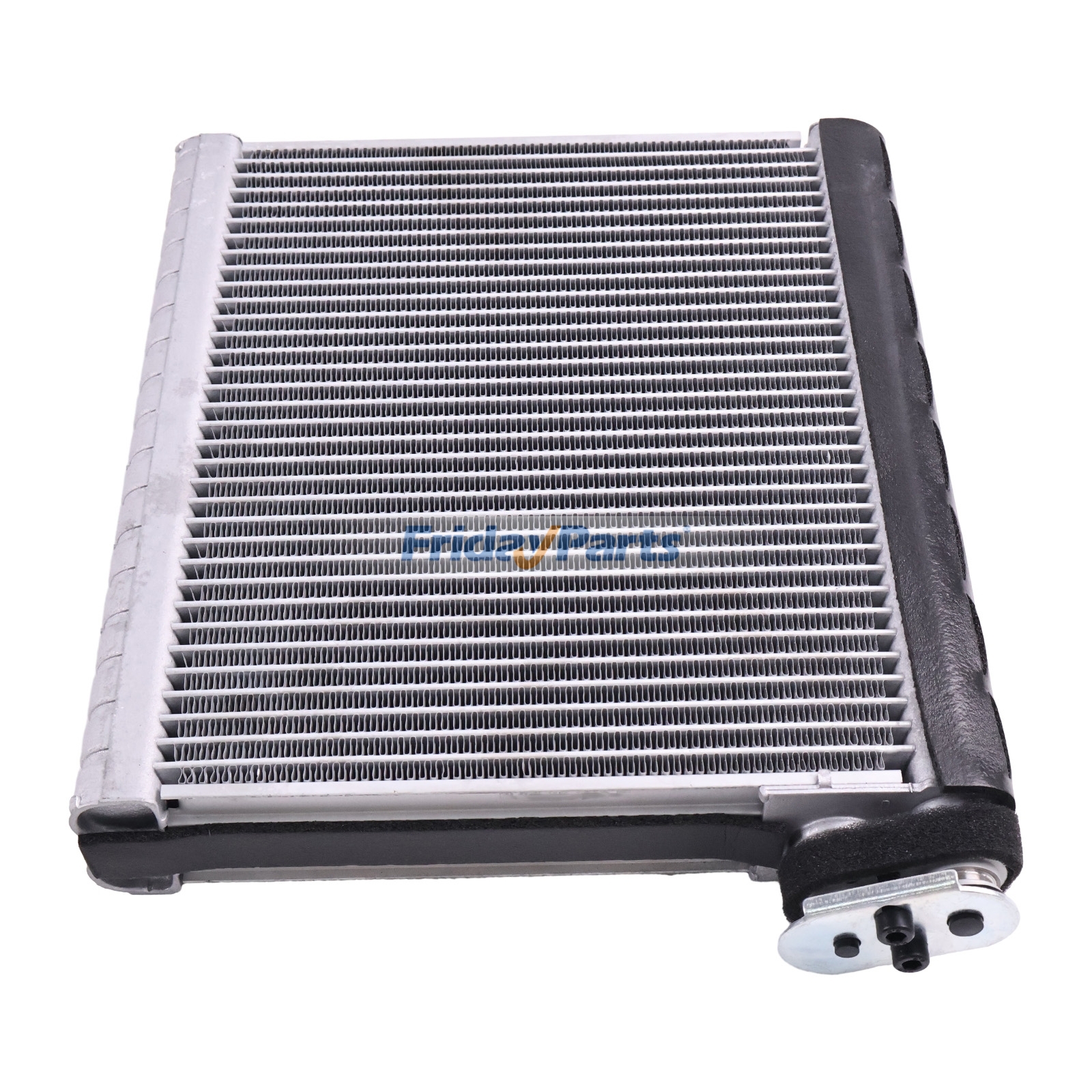 A/C Evaporator for Excavator