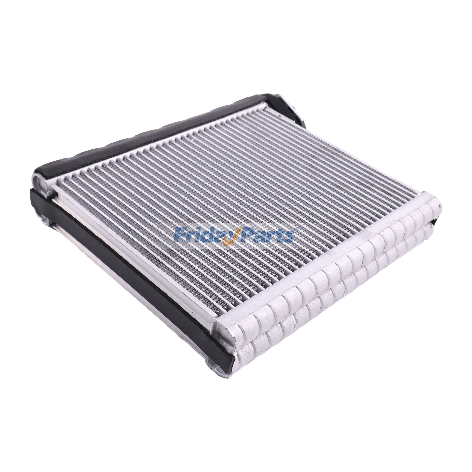A/C Evaporator compatible with Excavator