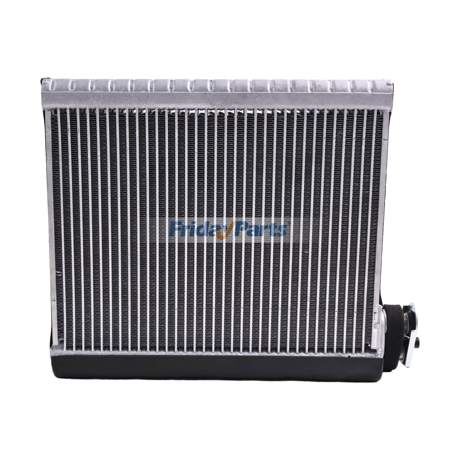 A/C Evaporator compatible with Excavator
