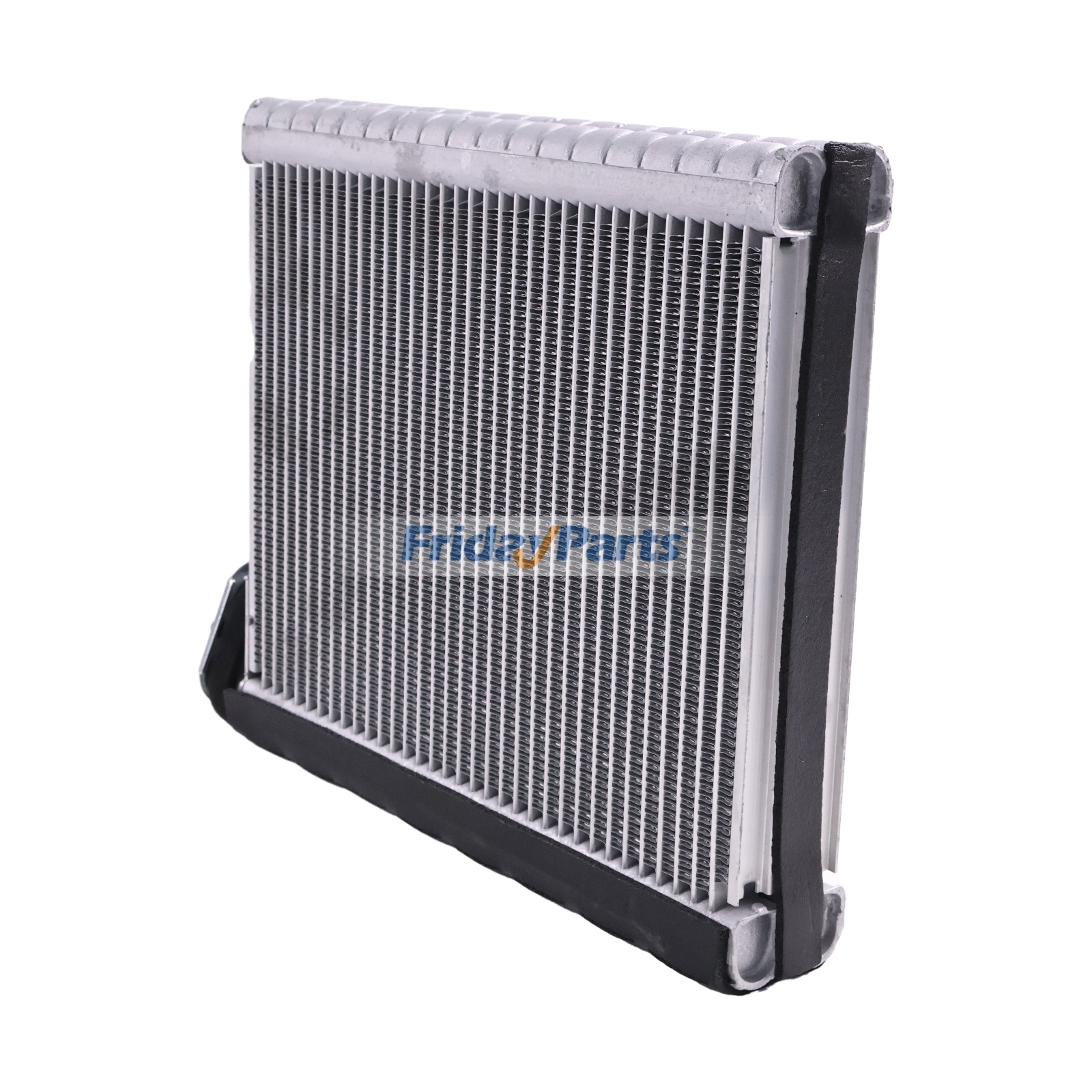 Excavator A/C Evaporator