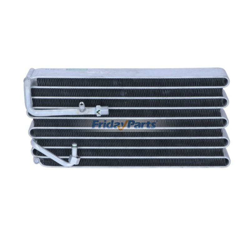 Évaporateur de climatisation VOE11007372 VOE11104083 pour Volvo A25D A30C A35D L110E L120D L150D L180C L220D L330D L50C L70C L90D