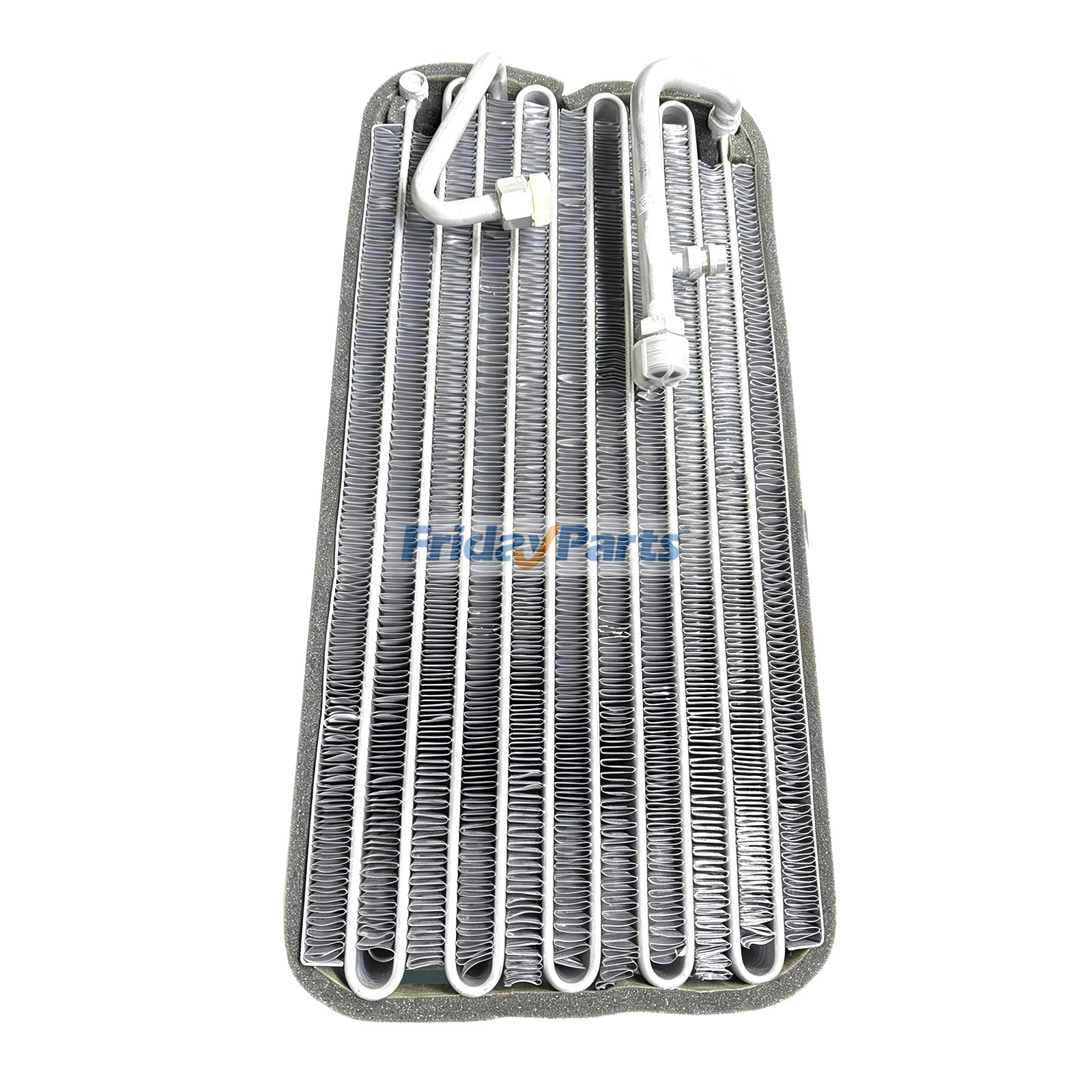 Évaporateur de climatisation VOE11007372 VOE11104083 pour Volvo A25D A30C A35D L110E L120D L150D L180C L220D L330D L50C L70C L90D