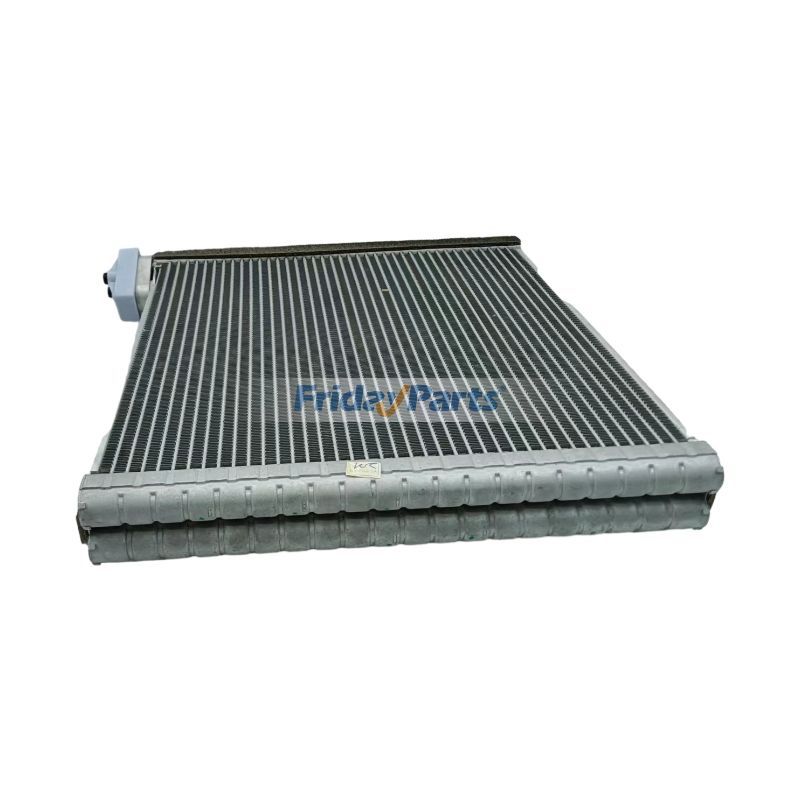 HITACHI用用日立掘削機 ZH200-A ZW250-5B ZX200-5G ZX210H-5G ZX210K-5G ZX240-5G ZX250LC-5B ZX470-5G 用 A/C エバポレーター XB00001044