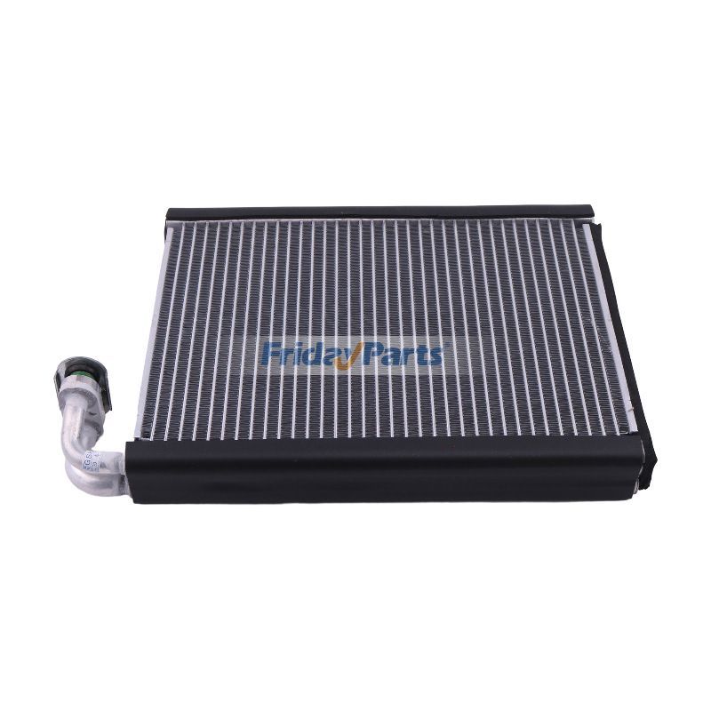 FridayParts A/C Evaporator