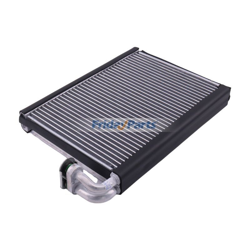 Evaporador A/C YN20M00107S020 para escavadeira New Holland E135B