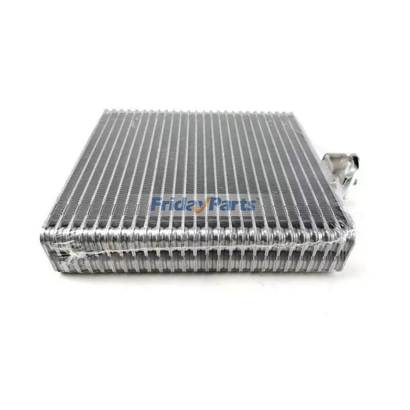 Évaporateur de climatisation YT20M00004S008 590-6285 pour New Holland E70 E130 EH130 EH70 CASE CX220 Caterpillar CAT 312C 321