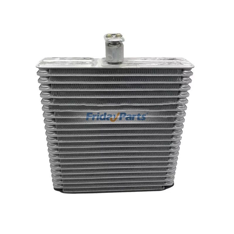 Évaporateur de climatisation YT20M00004S008 pour excavatrice Kobelco 70SR 80MSR ED150 SK115SR SK135SR SK160LC SK200-6 SK200SR SK250LC