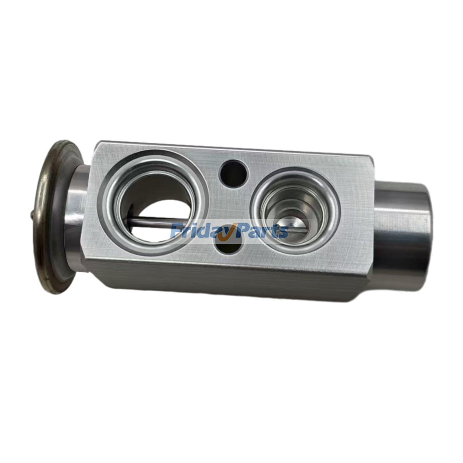 Tractor A/C Expansion Valve