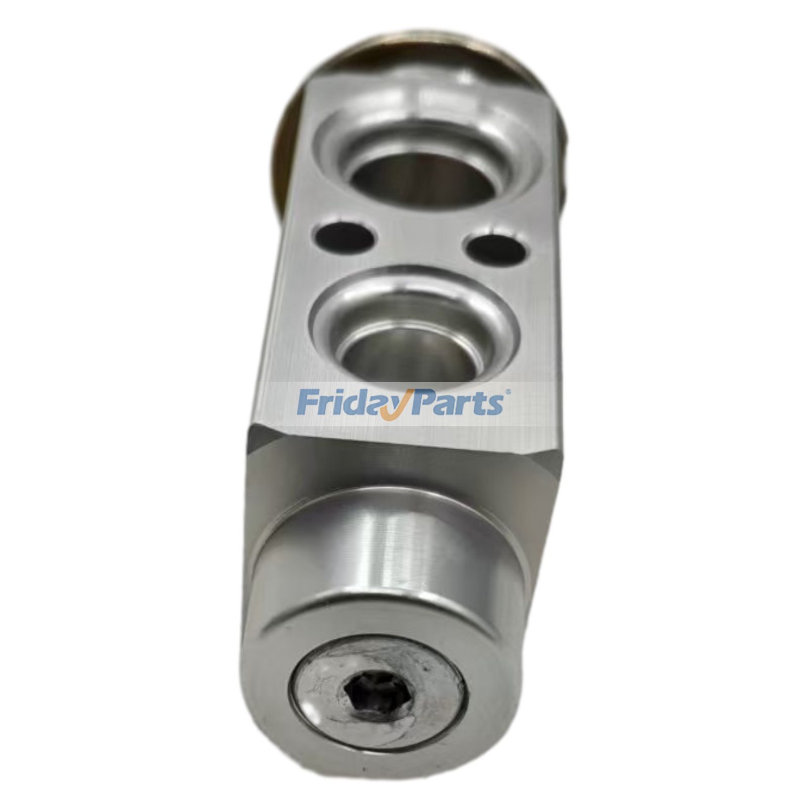  A/C Expansion Valve For Deutz-Fahr