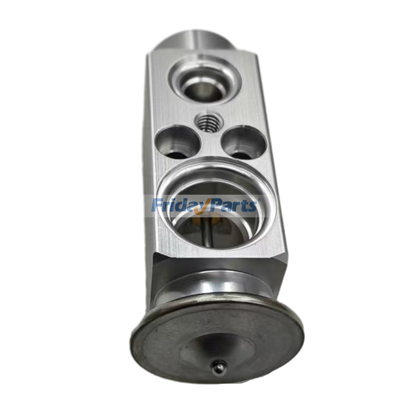 A/C Expansion Valve for Tractor