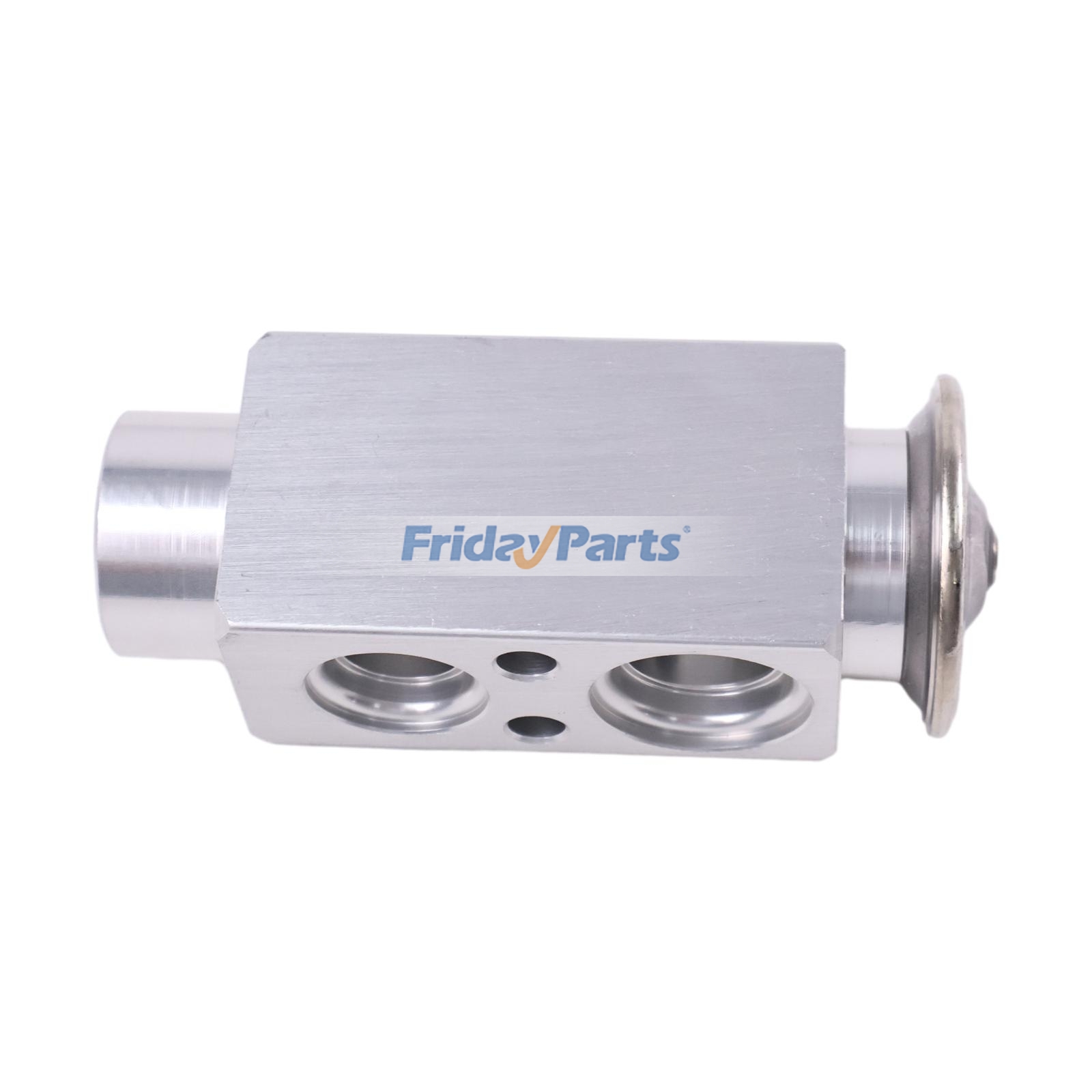 A/C Expansion Valve compatible with Tractor