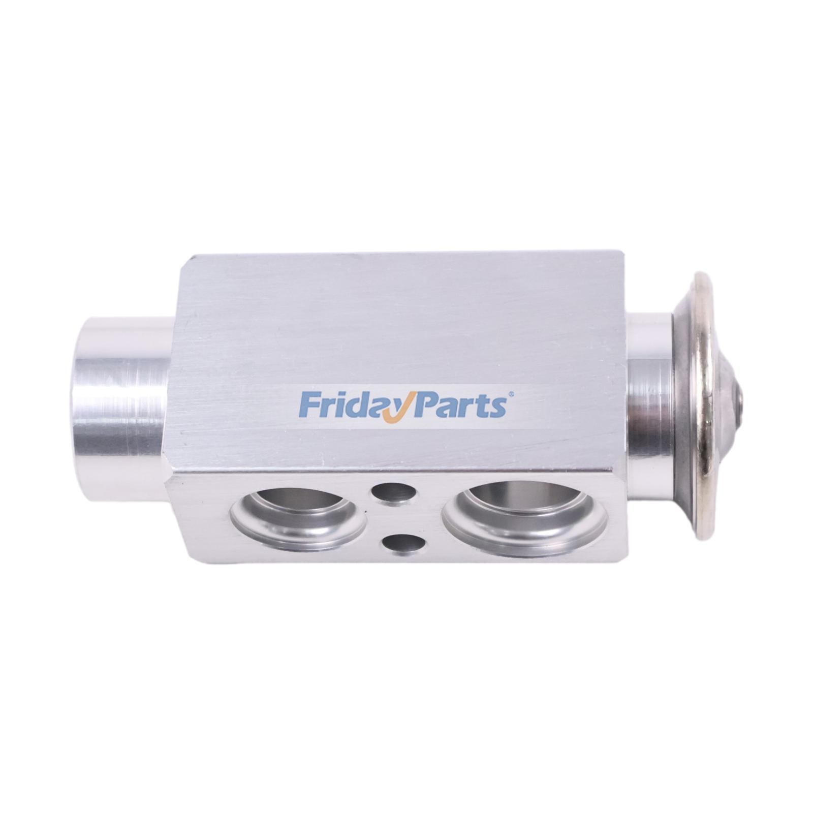 A/C Expansion Valve For Deutz-Fahr