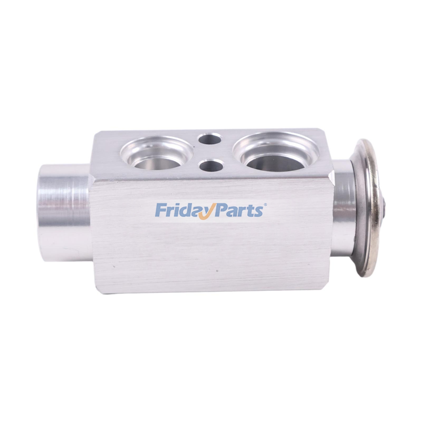 FridayParts A/C Expansion Valve