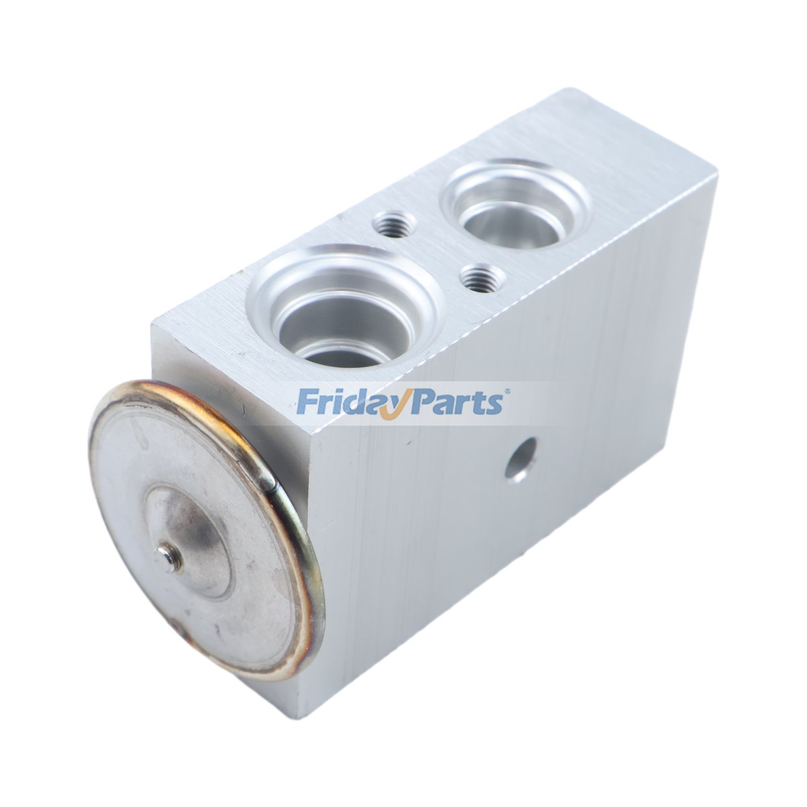 A/C Expansion Valve  for Telehandler
