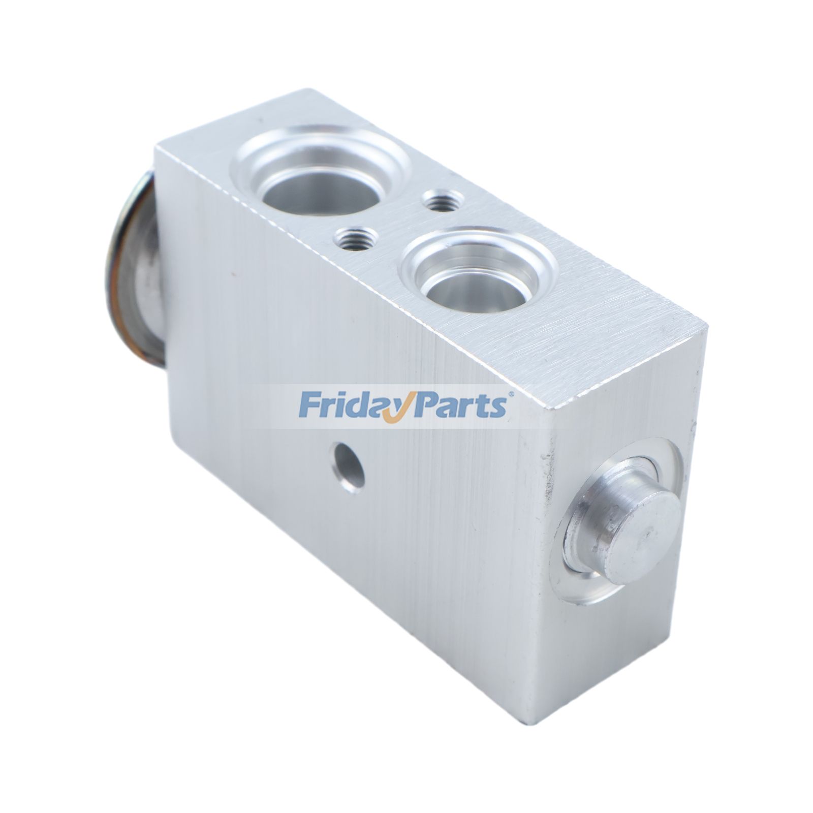  A/C Expansion Valve  For Manitou