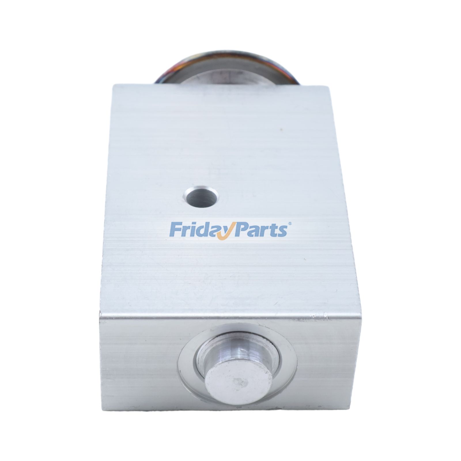 FridayParts A/C Expansion Valve 