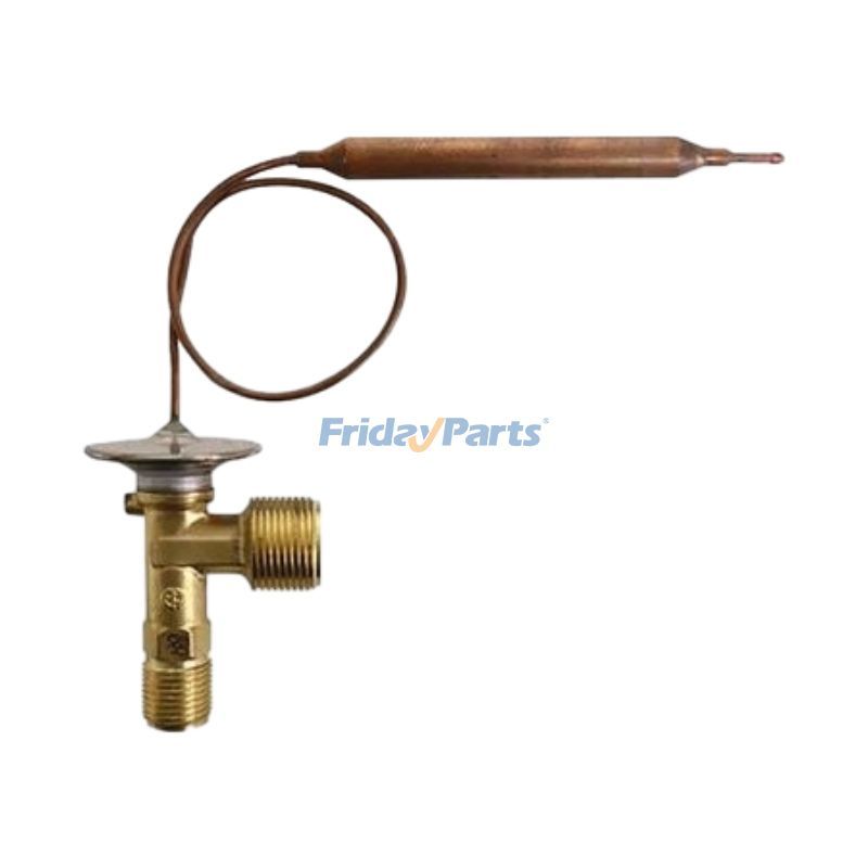 Válvula de expansión de aire acondicionado 105-9509 para motor Caterpillar CAT 3066, excavadora 311B, 320B, 325 y 325B