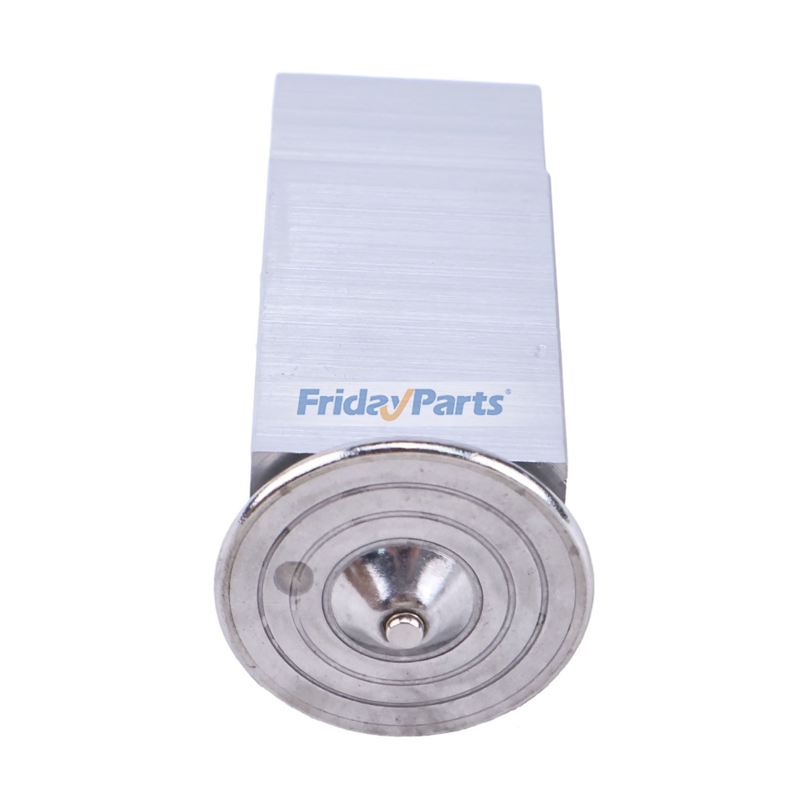 A/C Expansion Valve for Tractor