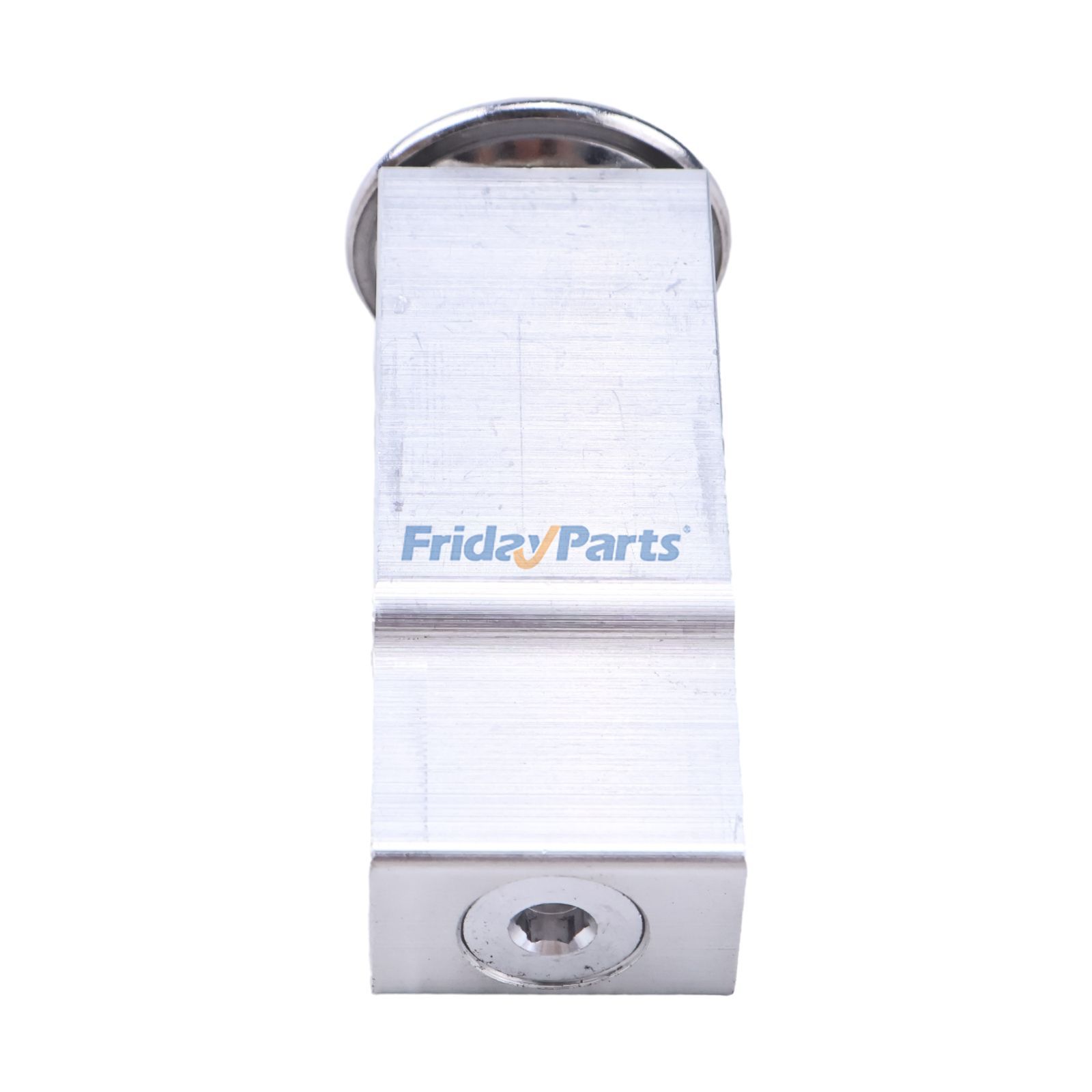 Vanne d'expansion de climatisation Pour KOMATSU