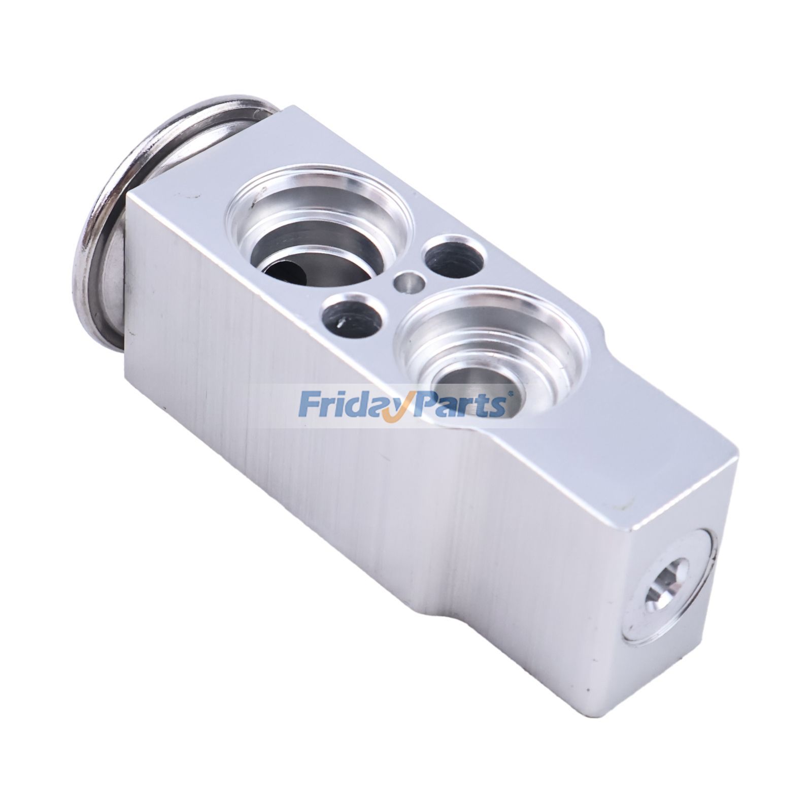 Vanne d'expansion de climatisation de FridayParts