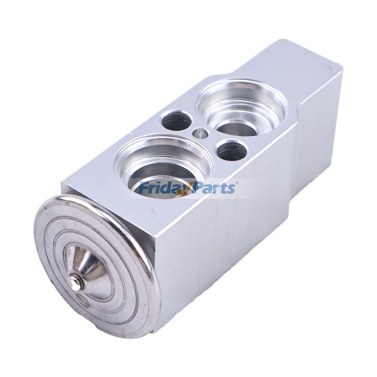 A/C Expansion Valve 130-0263 450-6568 for Caterpillar CAT Engine 3046 3054 3126 3196 Excavator 312C 315C 318B 318C 319C 320B 320C