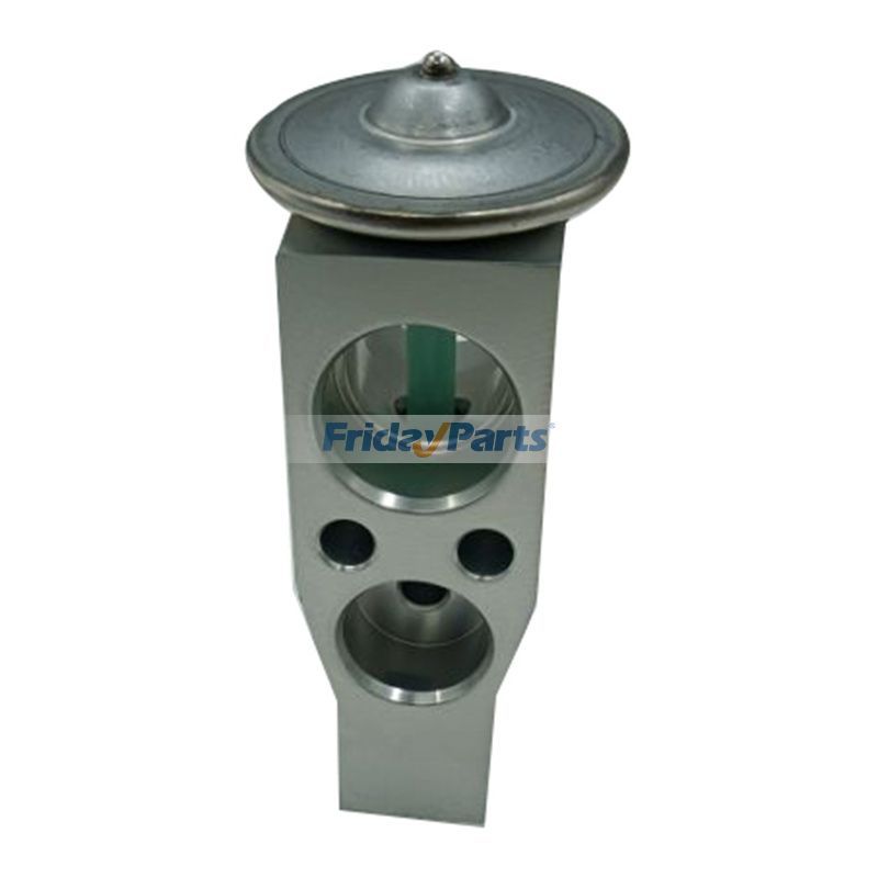 Válvula de expansión de aire acondicionado 229-9134 para motores Caterpillar CAT 3126B 3064 3066 C7 C6.4 C4.2 4M40 Excavadora 308C 308D 314C