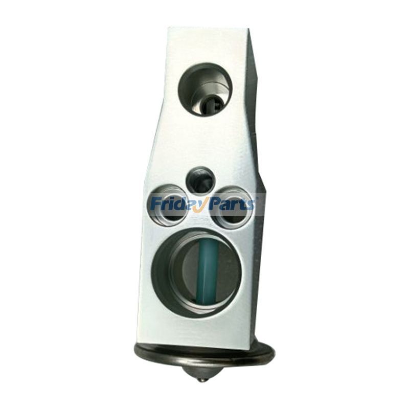 Excavator A/C Expansion Valveerpillar CAT