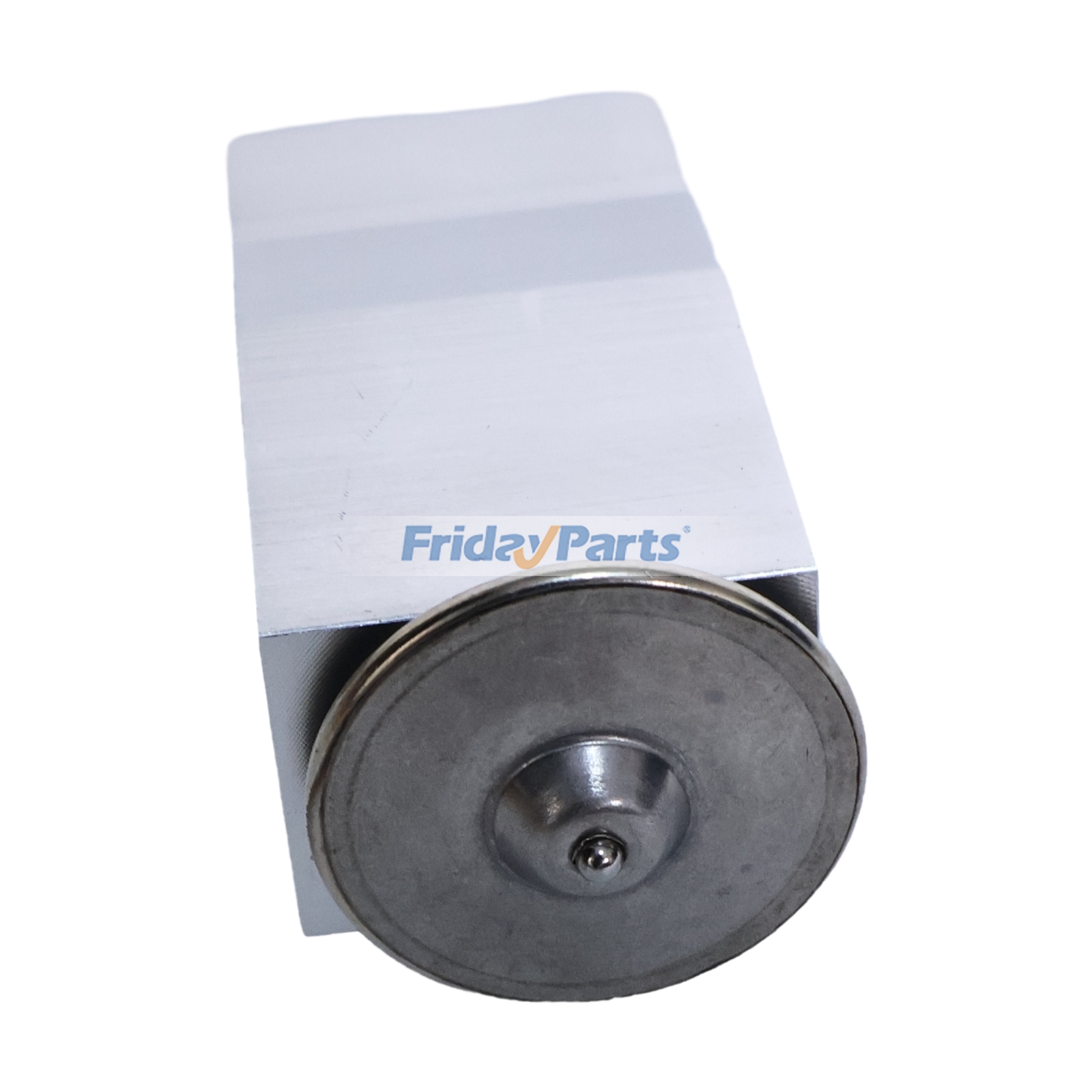 A/C Expansion Valveerpillar CAT compatible with Excavator