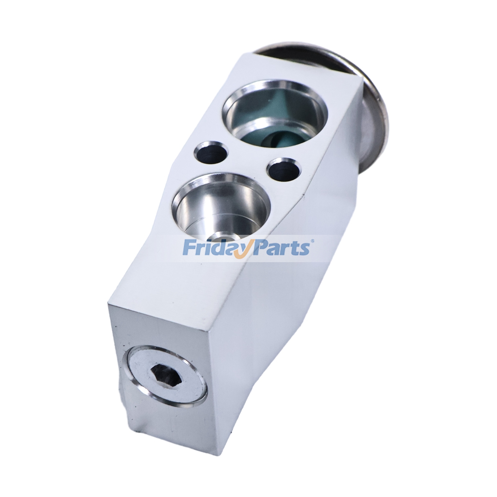 Excavator A/C Expansion Valveerpillar CAT