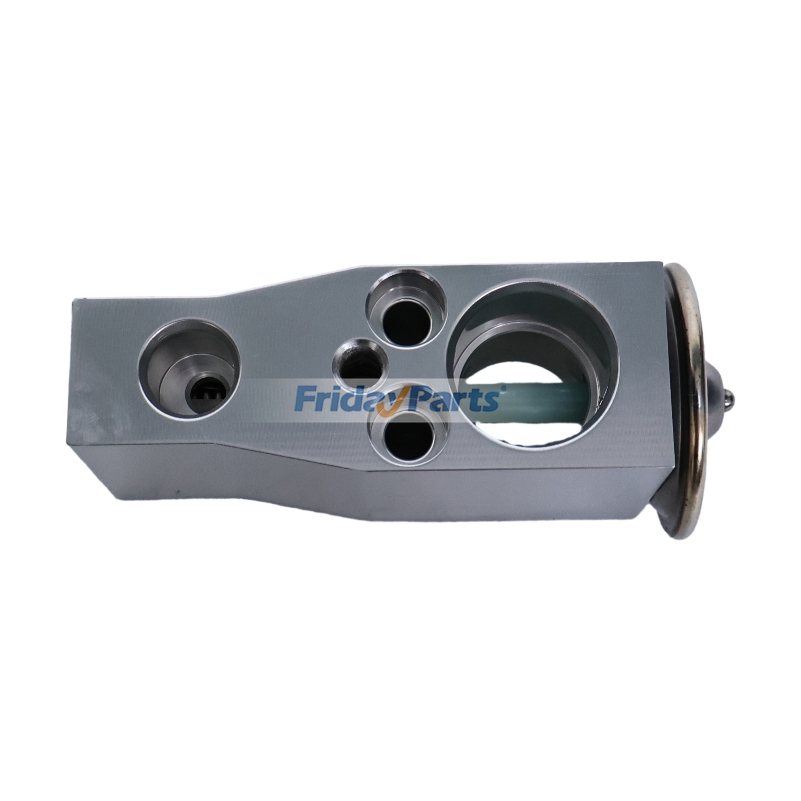 A/C Expansion Valveerpillar CAT for Excavator