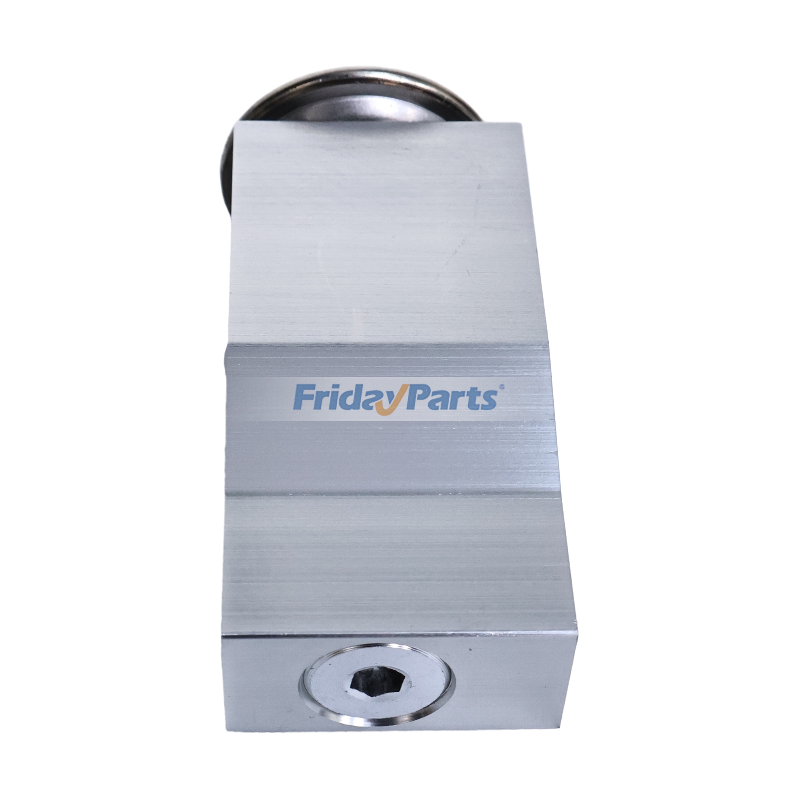 FridayParts A/C Expansion Valveerpillar CAT