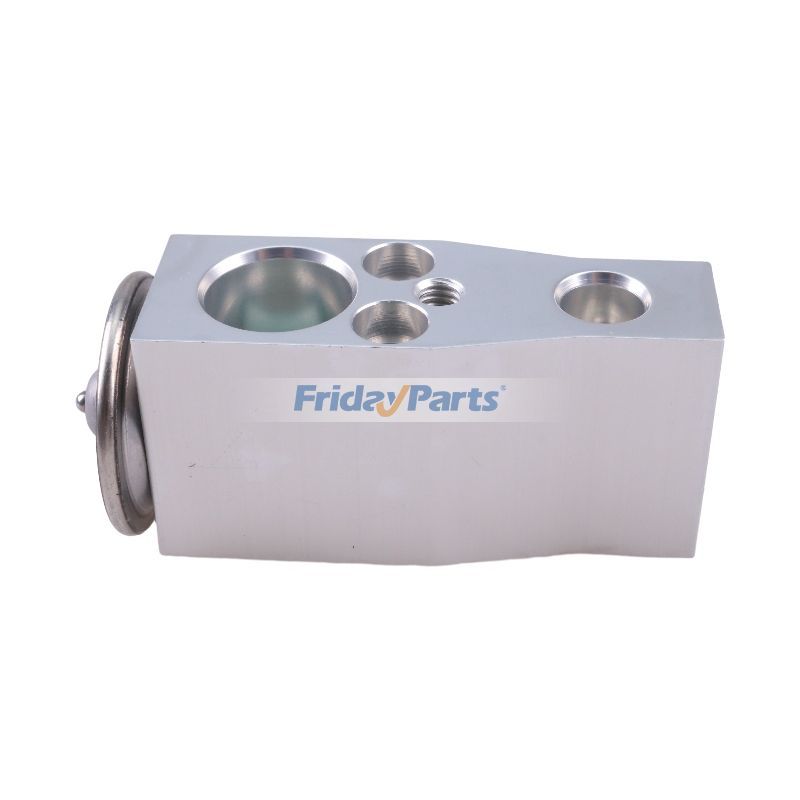  A/C Expansion Valve For CAT
