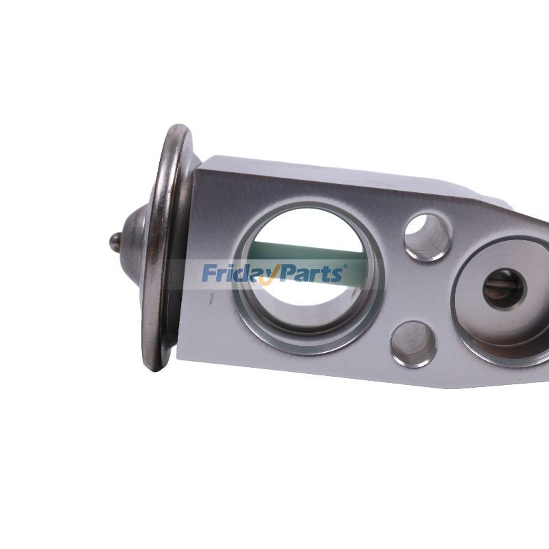A/C Expansion Valve For CAT Engine,Excavator