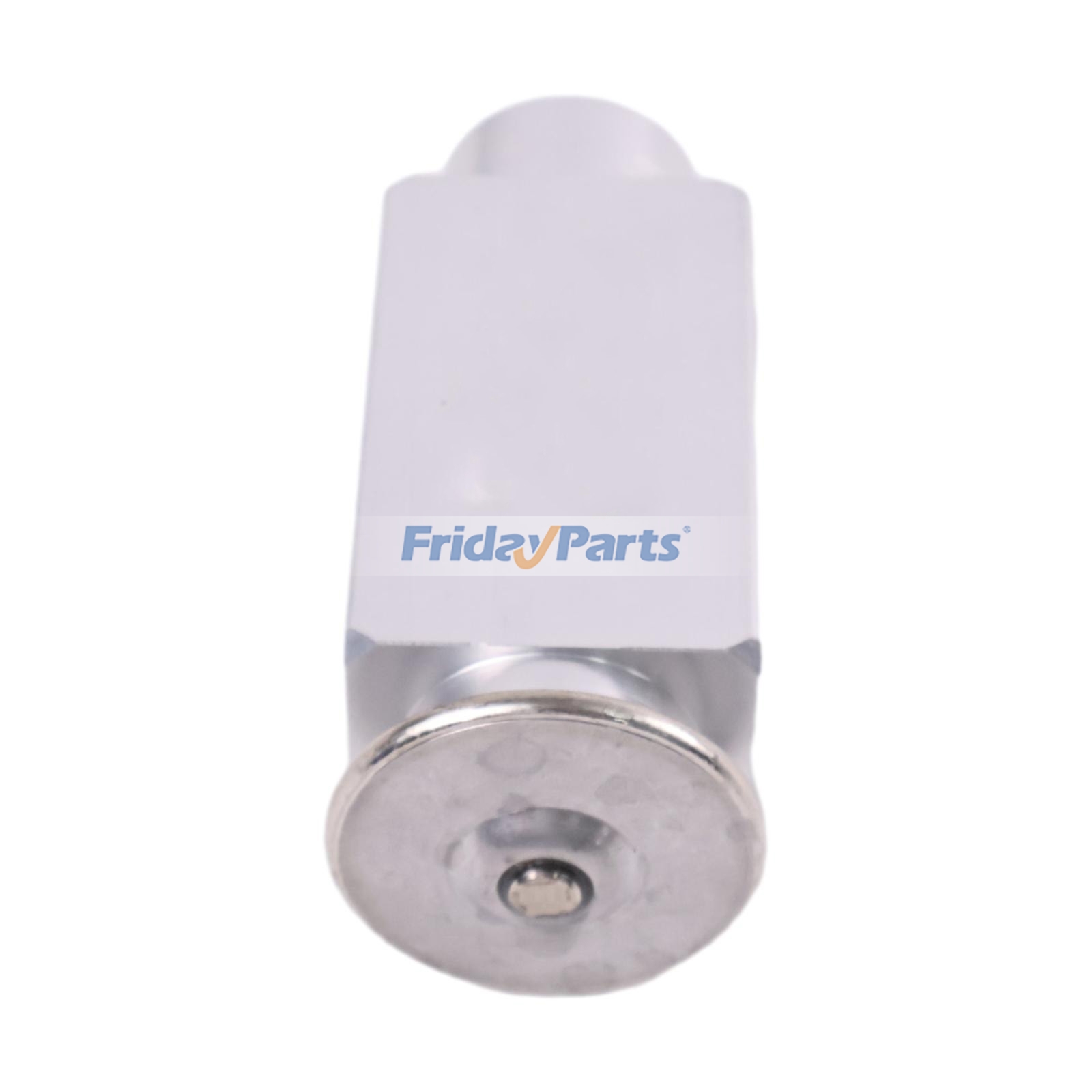 Klimaanlagen-Expansionsventilfür TraktorFür Massey Ferguson